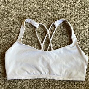 LULULEMON // Sports Bra